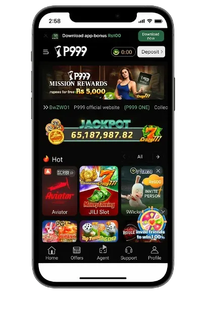 P999 Game App Download Latest Version for Android Best Game (2026) 2 task 01ka7drb90ec7tdfee3fr2kz0j 1763333506 img 0 removebg preview