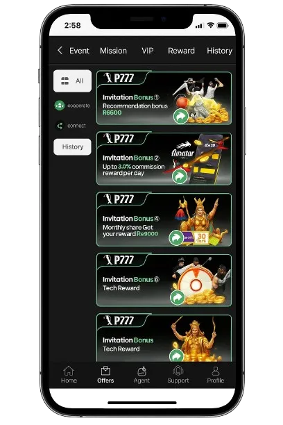 P999 Game App Download Latest Version for Android Best Game (2026) 1 P999 Game