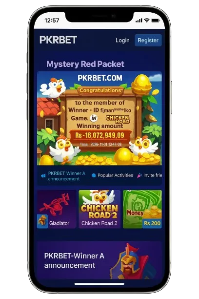 877bet Game APK Download: Play Casino Games and Earn Real Money in Pakistan 3 Bet PKR