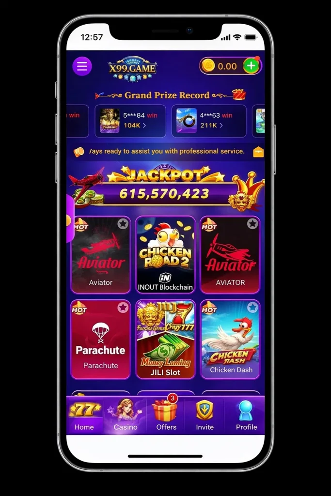 X99 Game – Complete Informational Guide for Pakistan 2 X99 Game