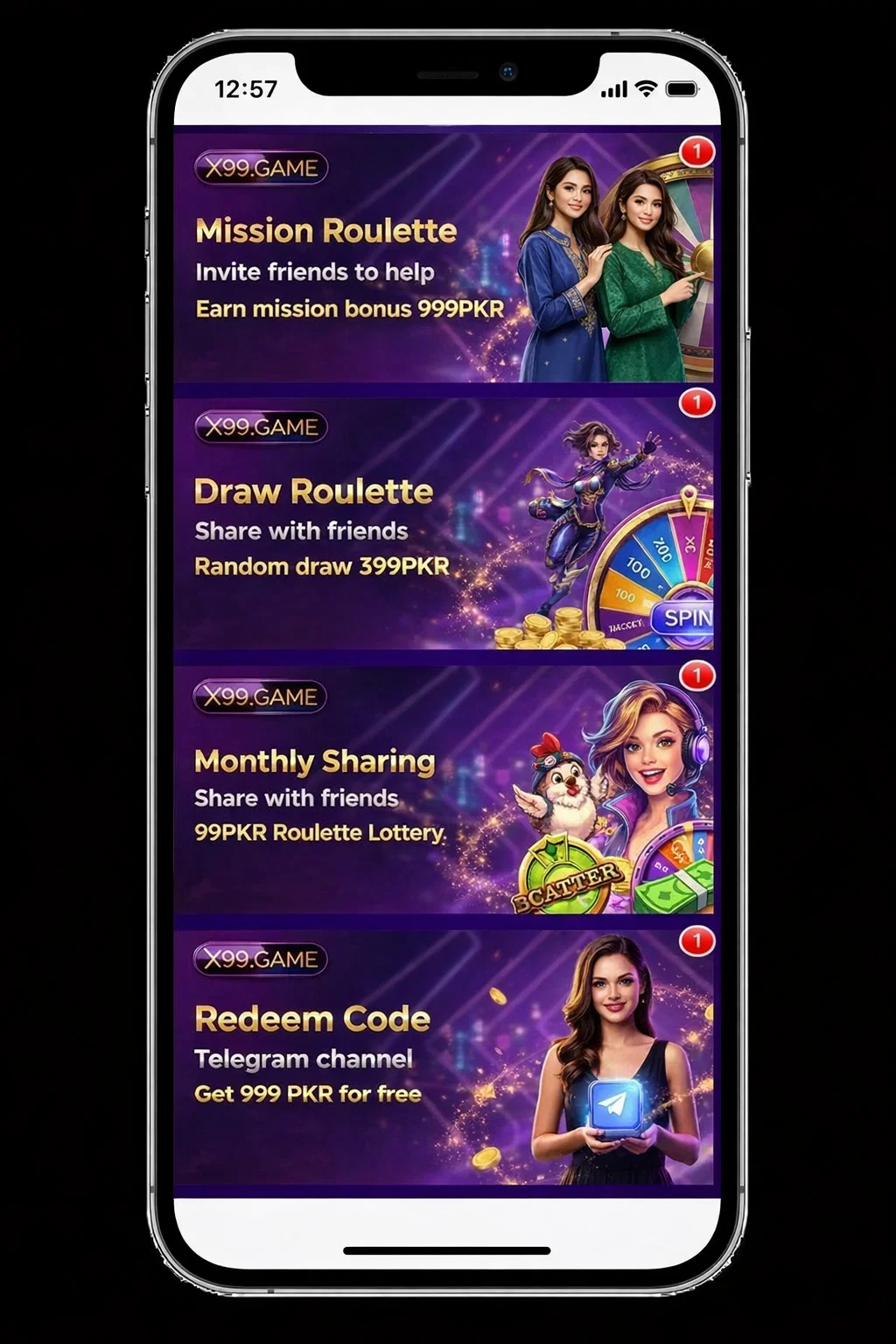 A Comprehensive Guide to Earning Through Fun and Gaming 3