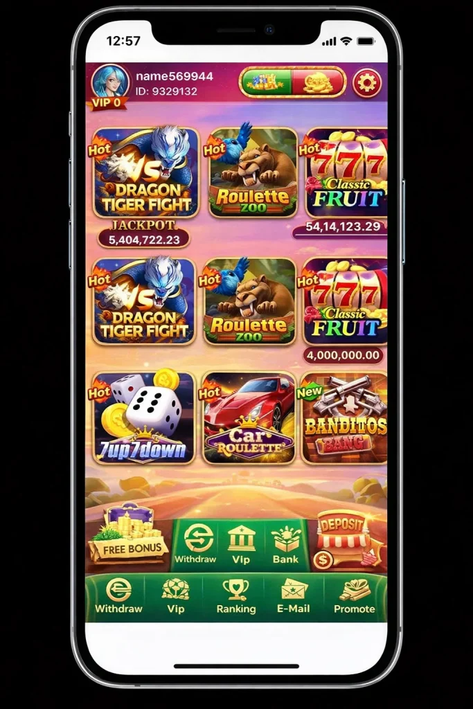 Lucky PKR Game Everything You Need to Know About This Popular Money App 2 Lucky PKR Game
