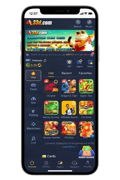 33D Game APK V1.0.38 How to Download and Install for Android 2 33D Game
