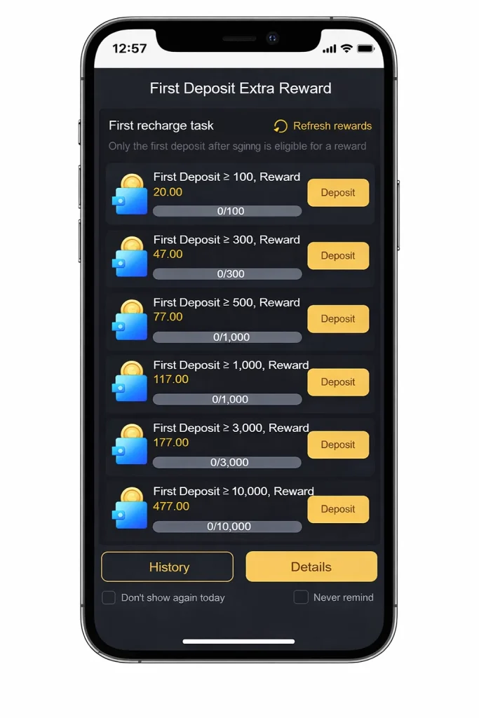 Six Game Download Latest Version for Android – 500 Bonus (2026) 3 task 01kgm05w27fs087zxd294538p3 1770197894 img 0