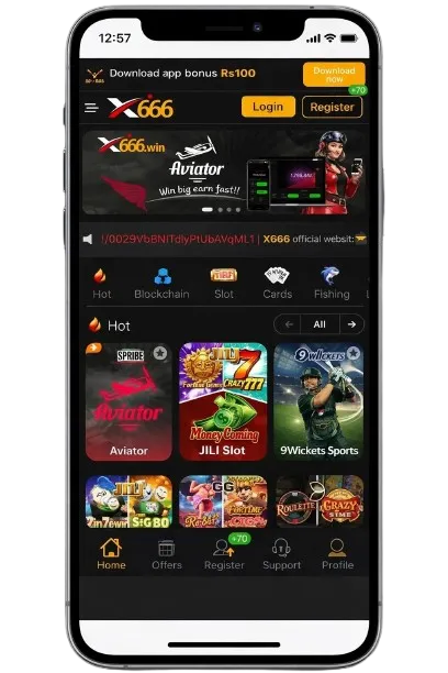 X666 Game Download Free Earning APK for Android Users in 2026 2 X666 Game