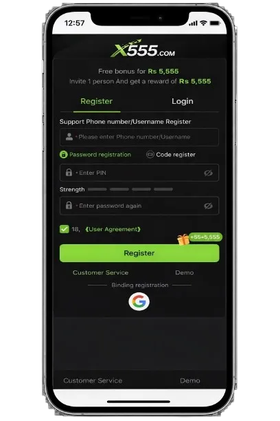 X555 Game Download (Free Earning App) Free for Android Users 3 x7 removebg preview